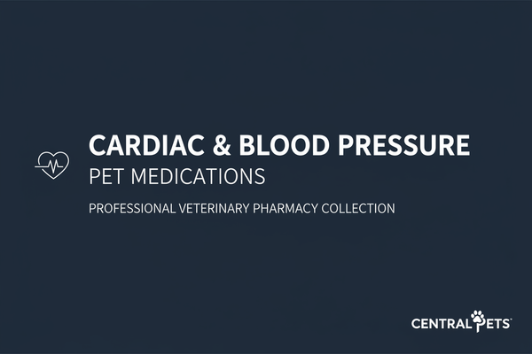 Cardiac & Blood Pressure