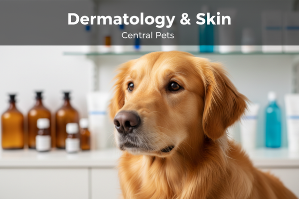 Dermatology & Skin