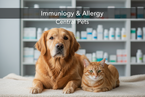 Immunology & Allergy