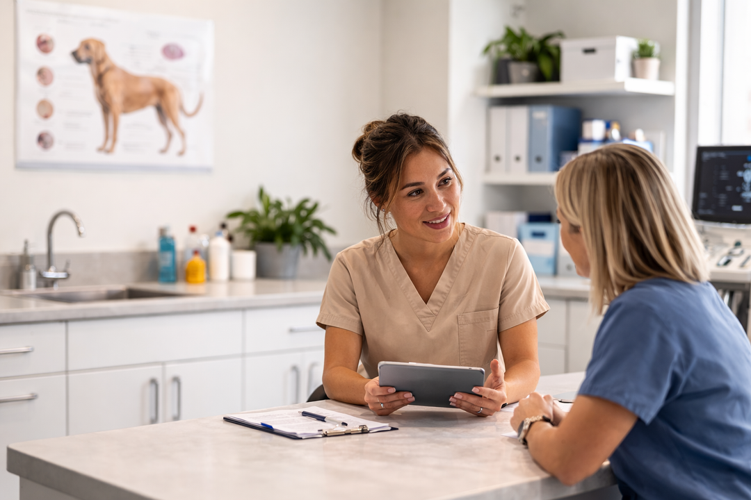 Central Pets Vets Dispensary